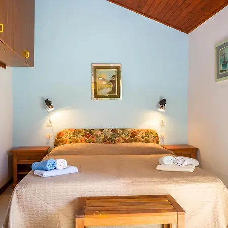 Apartment Stella Marina