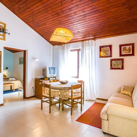 Apartment Stella Marina