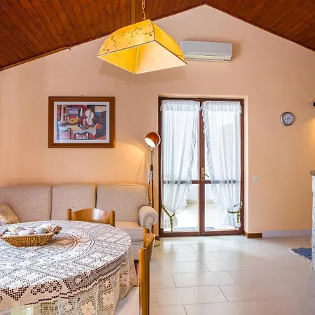 Stella Marina Apartment *