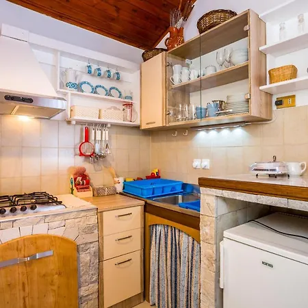 Stella Marina Apartman *