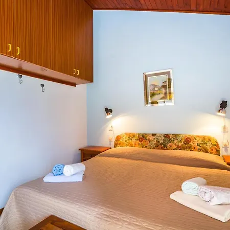 Apartman Stella Marina *