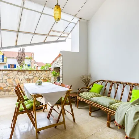 Apartman Stella Marina