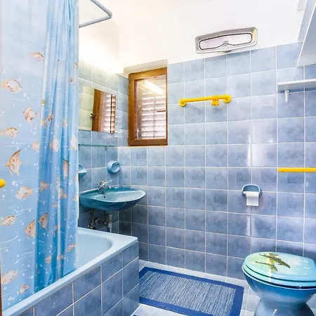Apartman Stella Marina *